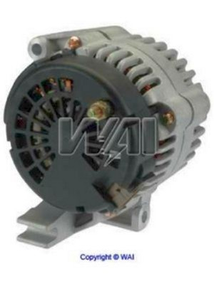 WAI 8287N-6G2 Alternator