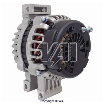 WAI 8290N-HO Alternator