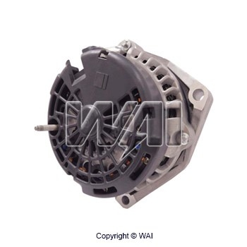 WAI 8292N-DR-NO-REG Alternator