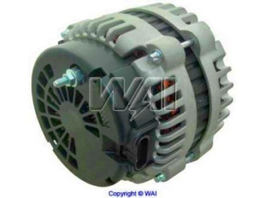 WAI 8292N Alternator