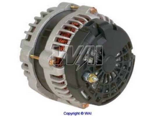 WAI 8301N Alternator