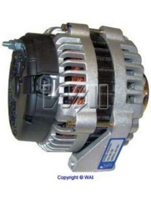 WAI 8302N-6G1 Alternator