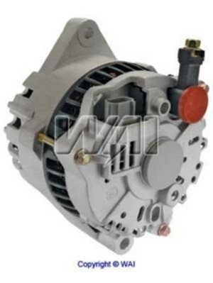 WAI 8304N Alternator