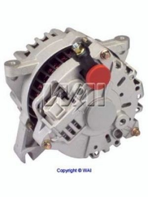 WAI 8305N Alternator