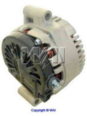 WAI 8308N Alternator