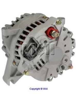 WAI 8310N Alternator