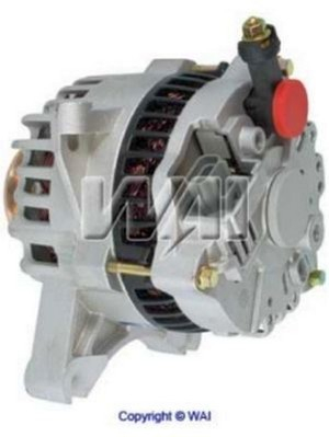 WAI 8311N Alternator