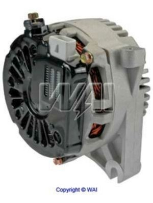 WAI 8313N Alternator