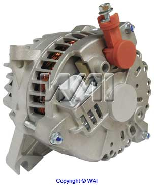 WAI 8315N-HO Alternator