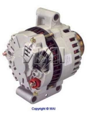 WAI 8316N Alternator