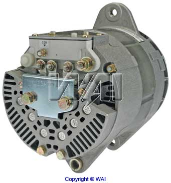 WAI 8320N Alternator