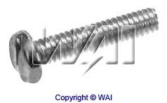 WAI 84-1109 Screw