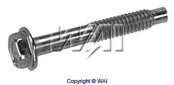 WAI 84-1213 Screw