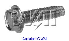 WAI 84-1222 Screw