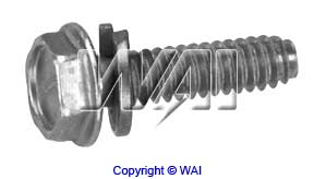 WAI 84-1313 Screw