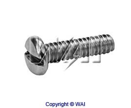 WAI 84-1318 Screw