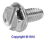 WAI 84-1325 Screw