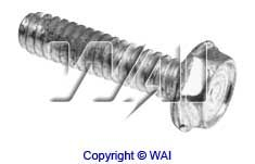 WAI 84-1339 Screw