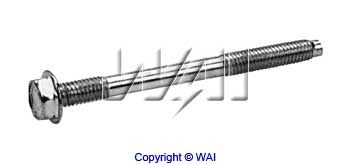 WAI 84-1352 Screw