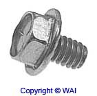 WAI 84-1411 Screw