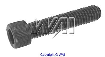 WAI 84-1421 Screw