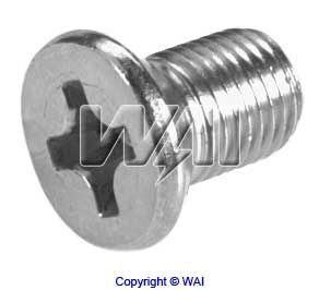 WAI 84-1502 Screw