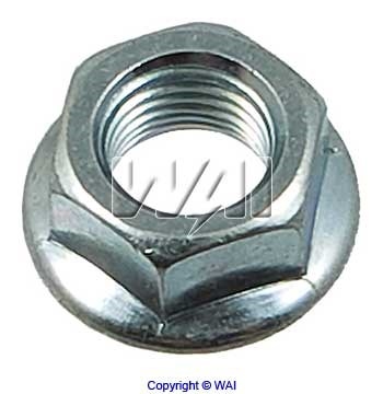 WAI 84-2507 Nut