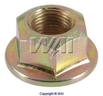 WAI 84-2601-1 Nut