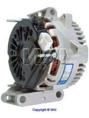 WAI 8403N Alternator