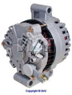 WAI 8407N Alternator