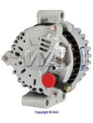 WAI 8408N Alternator