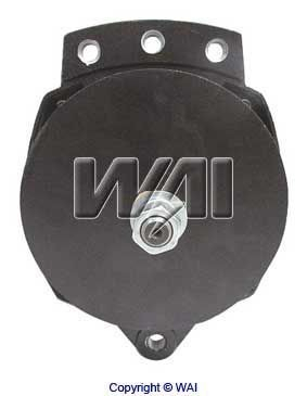 WAI 8415N Alternator