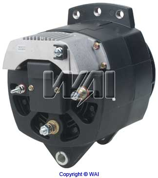 WAI 8422N Alternator