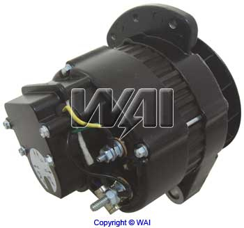 WAI 8426N Alternator