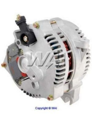 WAI 8429N Alternator