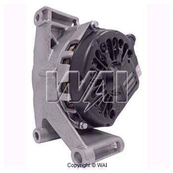 WAI 8441R Alternator