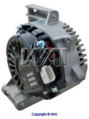 WAI 8442N Alternator