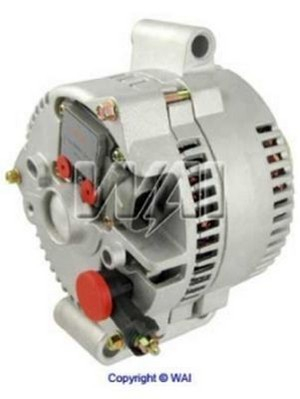 WAI 8446N Alternator