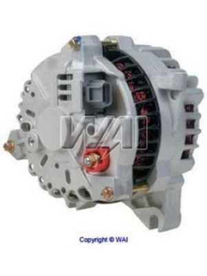 WAI 8448N Alternator