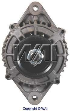 WAI 8460N Alternator