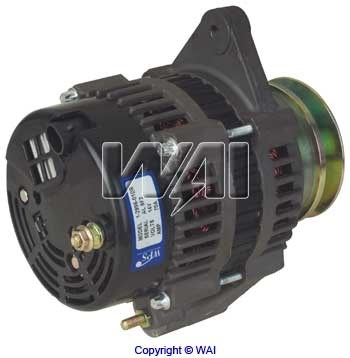 WAI 8463N Alternator