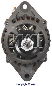 WAI 8470N Alternator