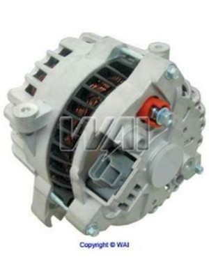 WAI 8473N Alternator