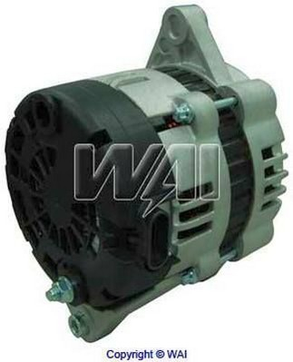 WAI 8483N-3P Alternátor