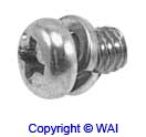 WAI 85-1205 Screw