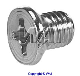 WAI 85-1504 Screw