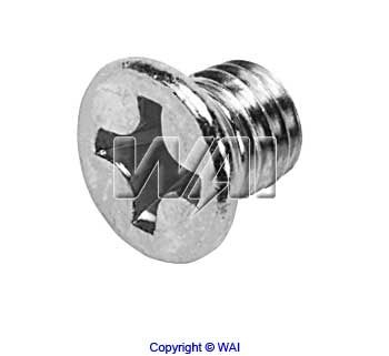 WAI 85-1506 Screw