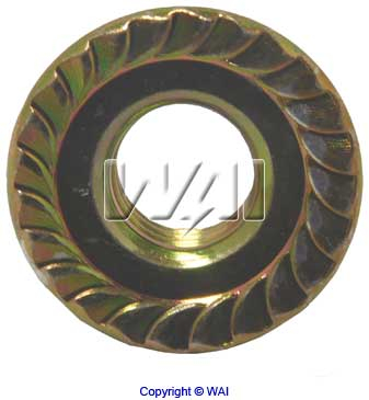 WAI 85-2301 Nut