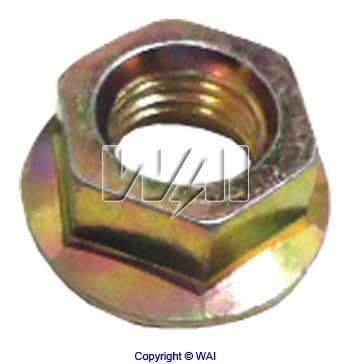 WAI 85-2506 Nut