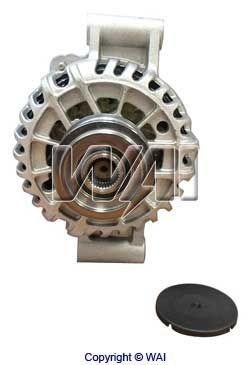 WAI 8513R Alternator